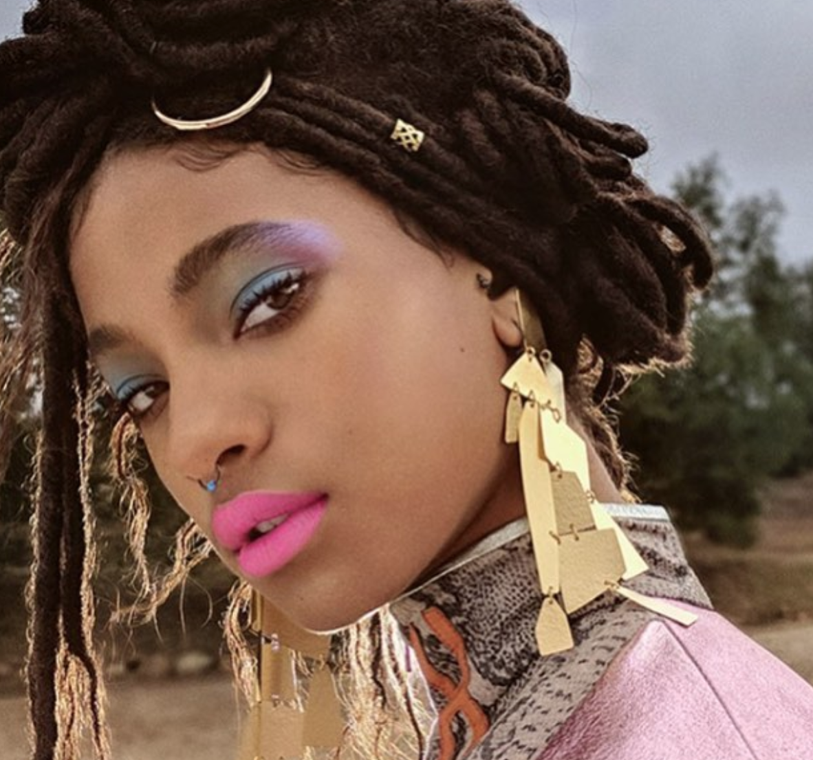 https://www.instagram.com/willowsmith/