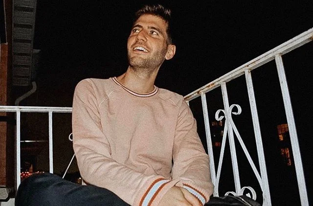&ldquo;the hungriest boy in nyc&rdquo; was on the pod this week 🥓🍔🍟🍩🥑 Aaron formerly worked for IMG Models before becoming an Adobe Creative Resident to pursue/transition into his passion of food photography/content creation 📸😍 NEW EPISODE OUT