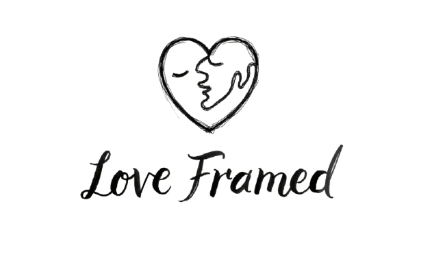 Love Framed