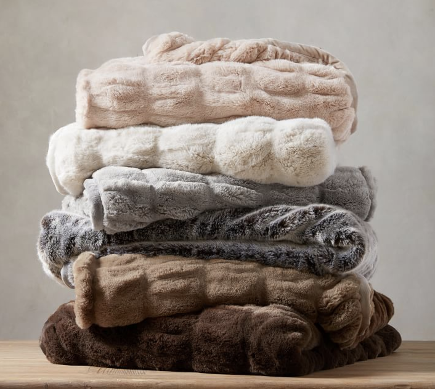 2. Faux Fur Throw, Pottery Barn: Words fail to describe the magnificence of this blanket. I feel the same way about blankets as I feel about the pumpkin candle. I was gifted one of these blankets three years ago, and it is still one of my all time favorite items. It is so soft and cozy. My boyfriend calls it the bear blanket, because he feels like you’re wrapped in a bear hug. I think I just call it heaven, because that’s what it feels like.