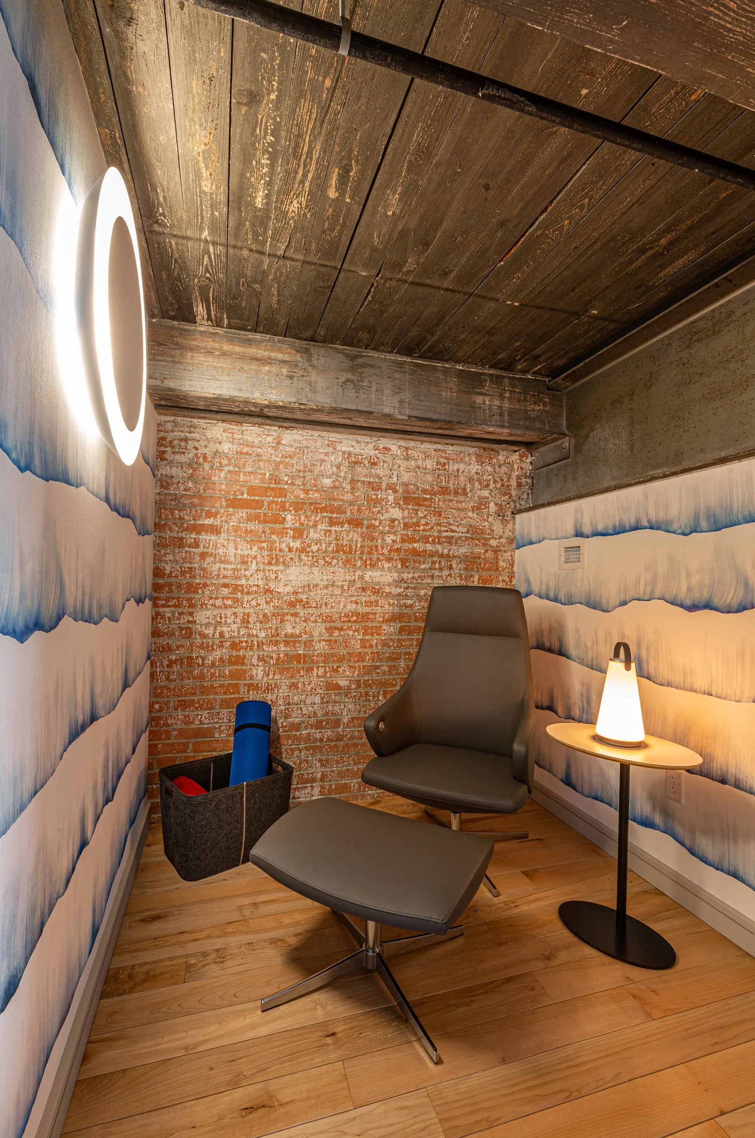 Want to Entice Employees back into the Office? Quorum has a Plan ...
