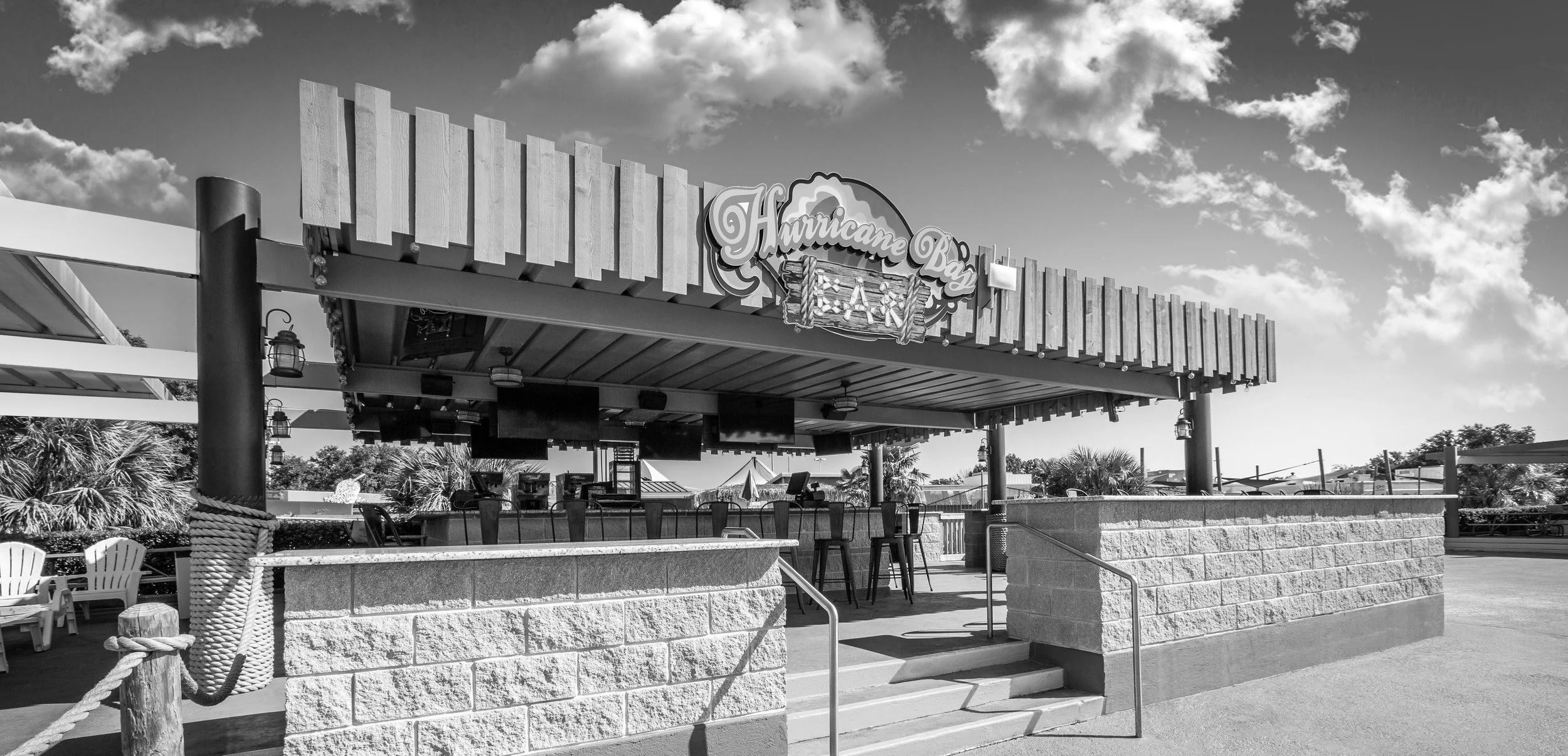 Hurricane Bay Bar B&W Header.jpg