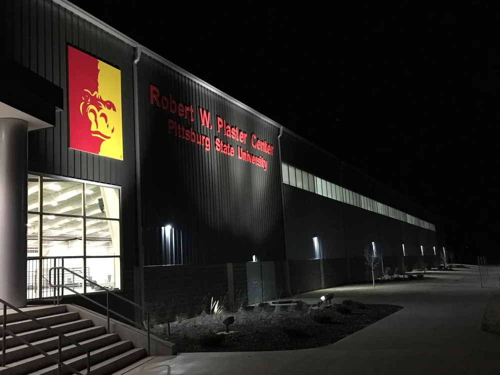 Pittsburg State University Event Center Pittsburg State University pittsburg-state-university-event-center-pittsburg-state-university