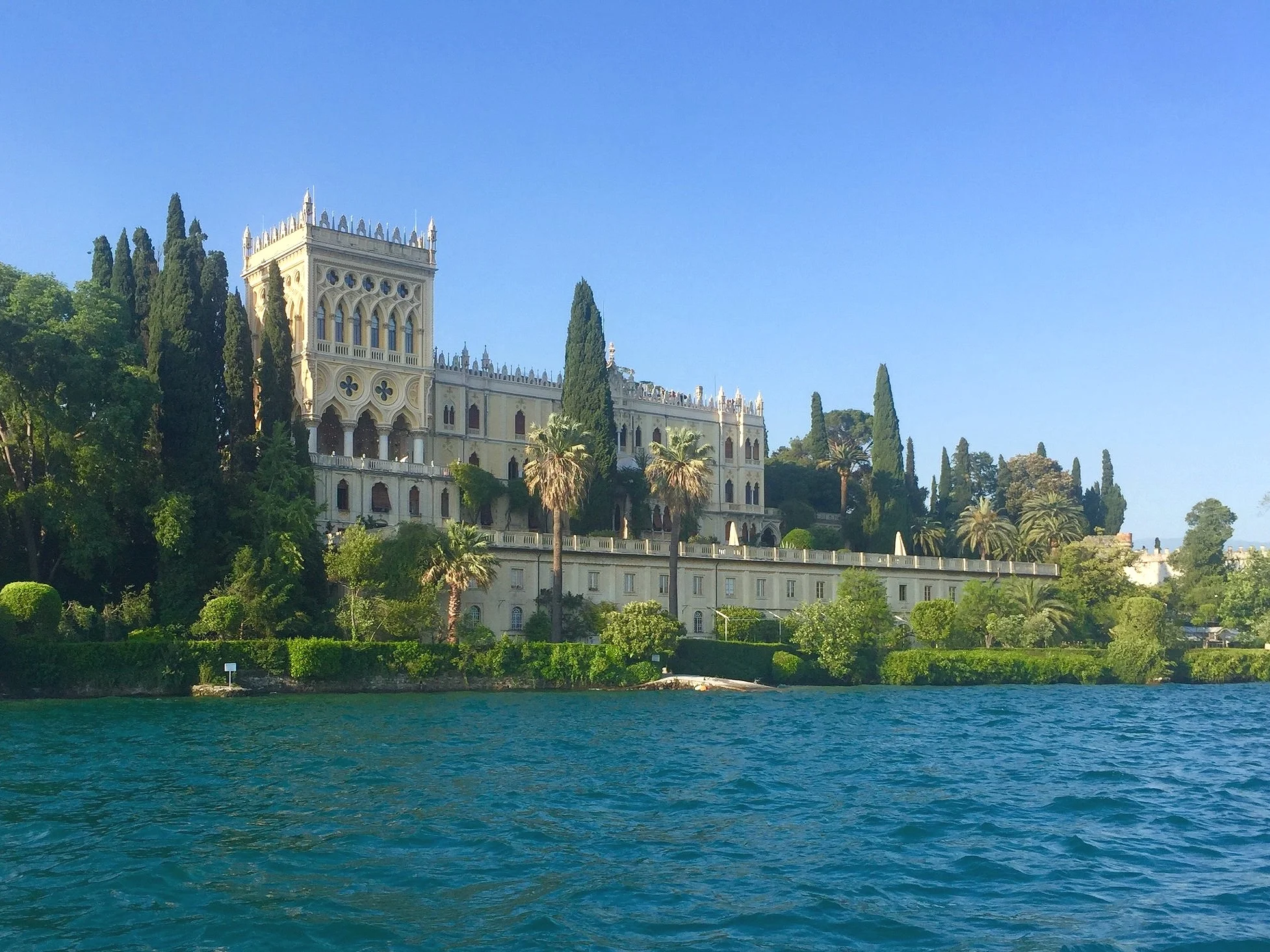 Isola del Garda