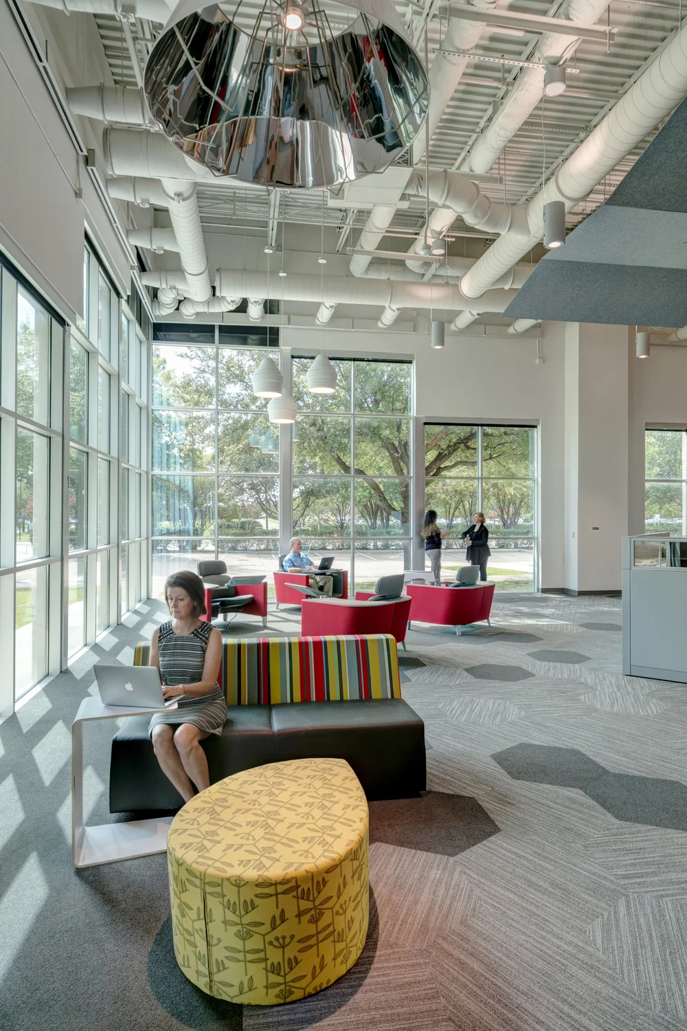 Inspiring Interiors: How Design Can Contribute to Your Success — Quorum ...