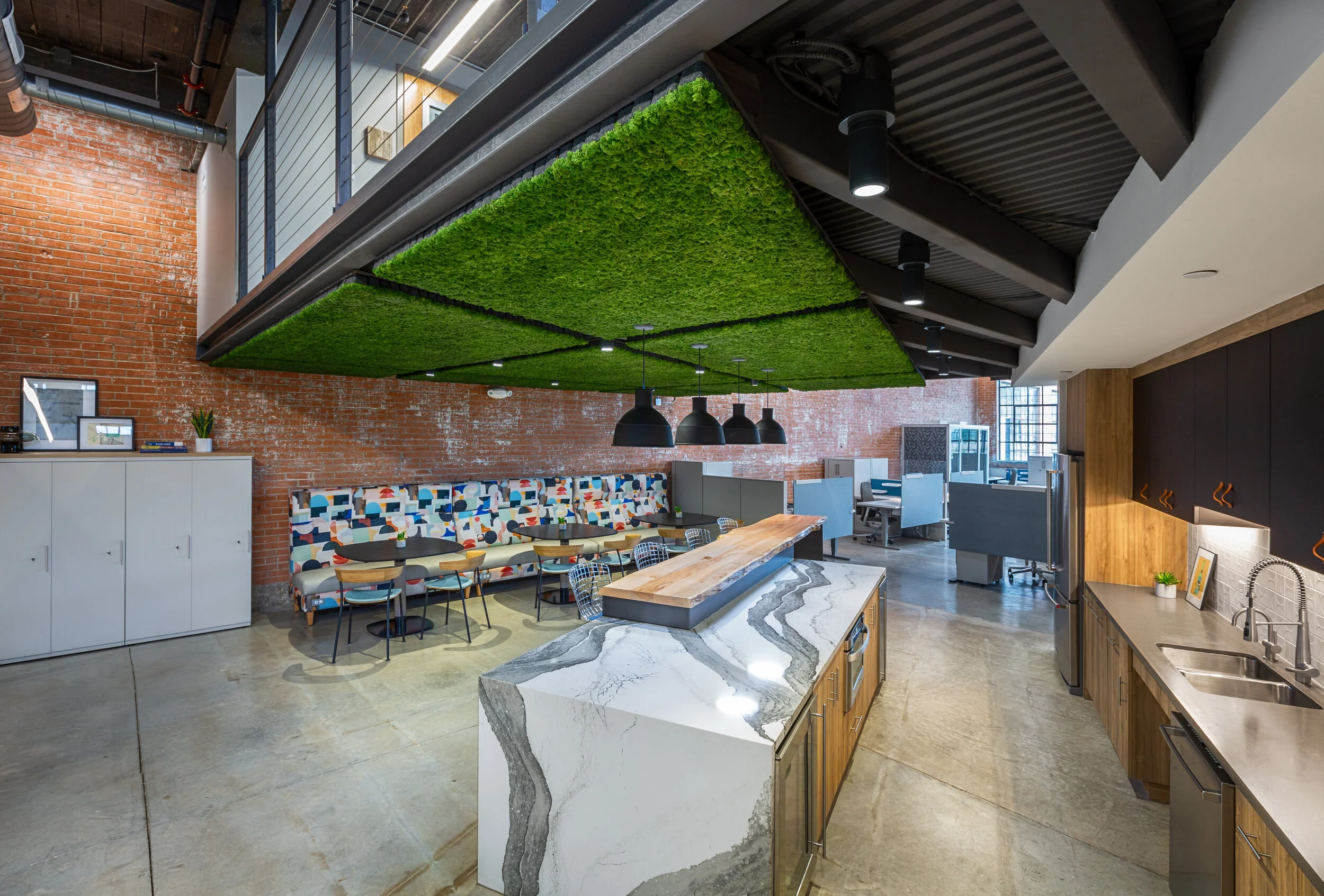 Inspiring Interiors: How Design Can Contribute to Your Success — Quorum ...