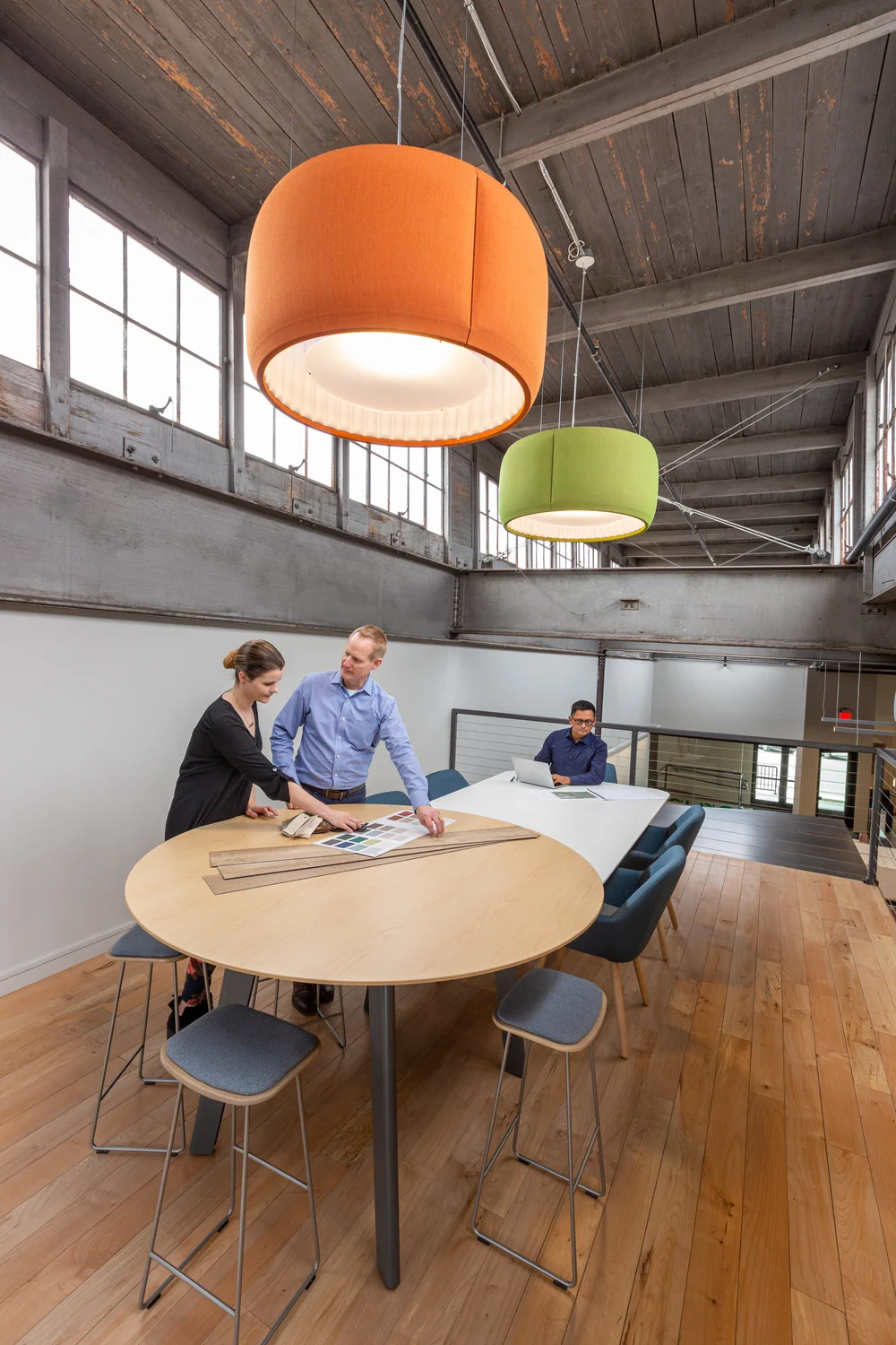 Inspiring Interiors: How Design Can Contribute to Your Success — Quorum ...