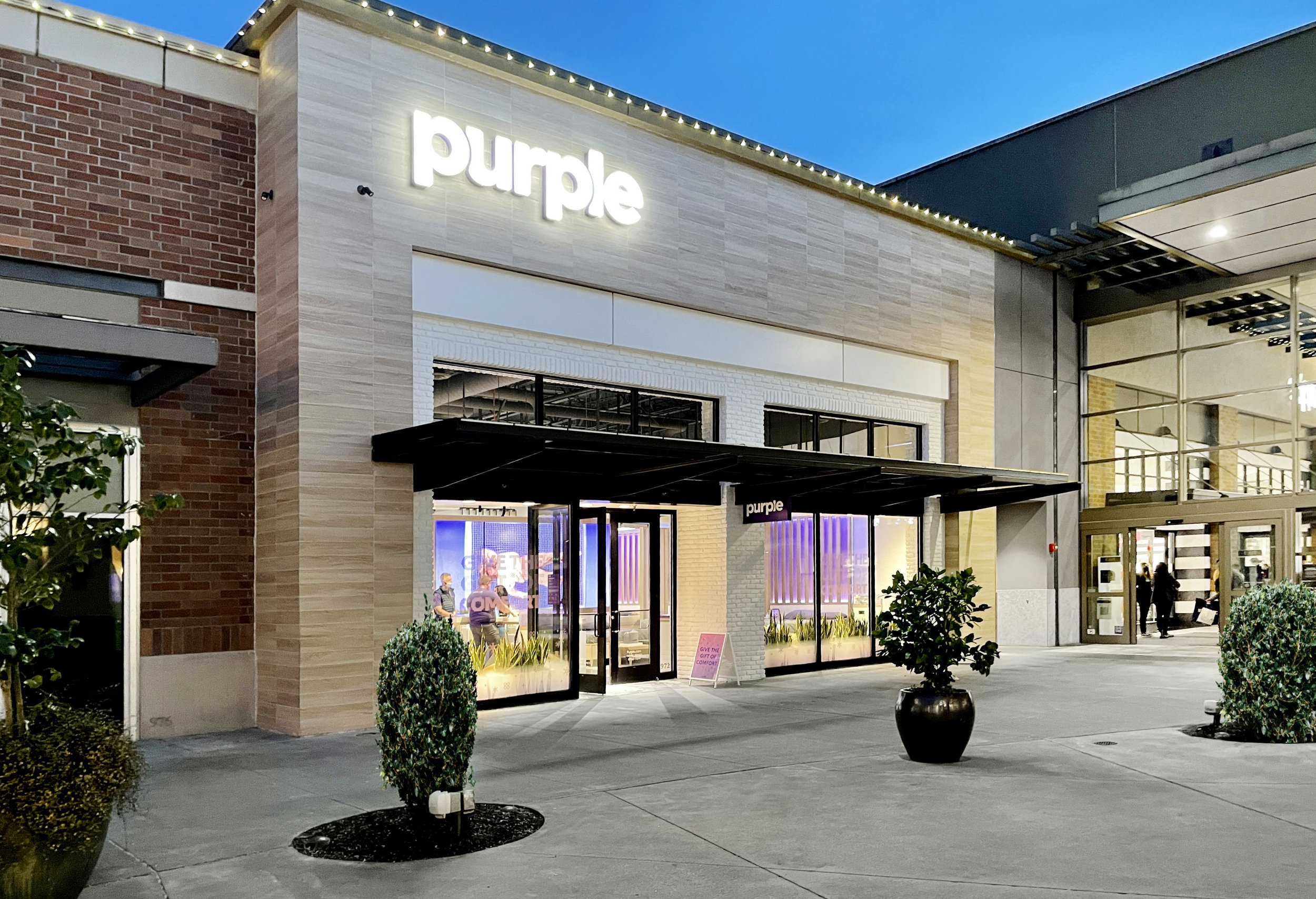 Purple Lynnwood WA Store.jpg