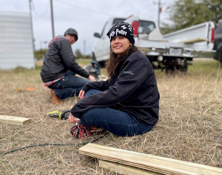 Texas Ramp Project — Texas Ramp Project Dallas-Fort Worth