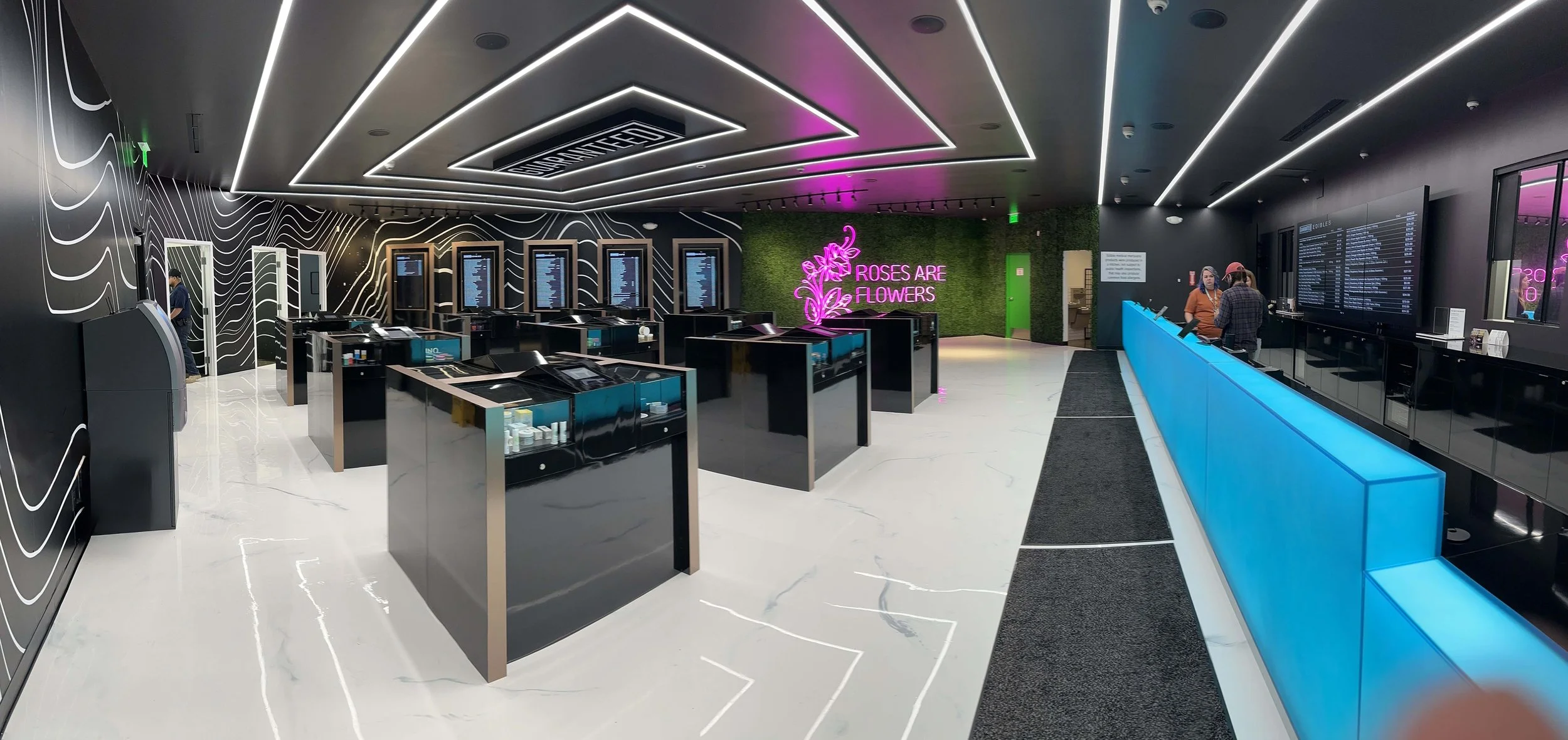 Guaranteed Dispensary — Guaranteed Dispensary DallasFort Worth