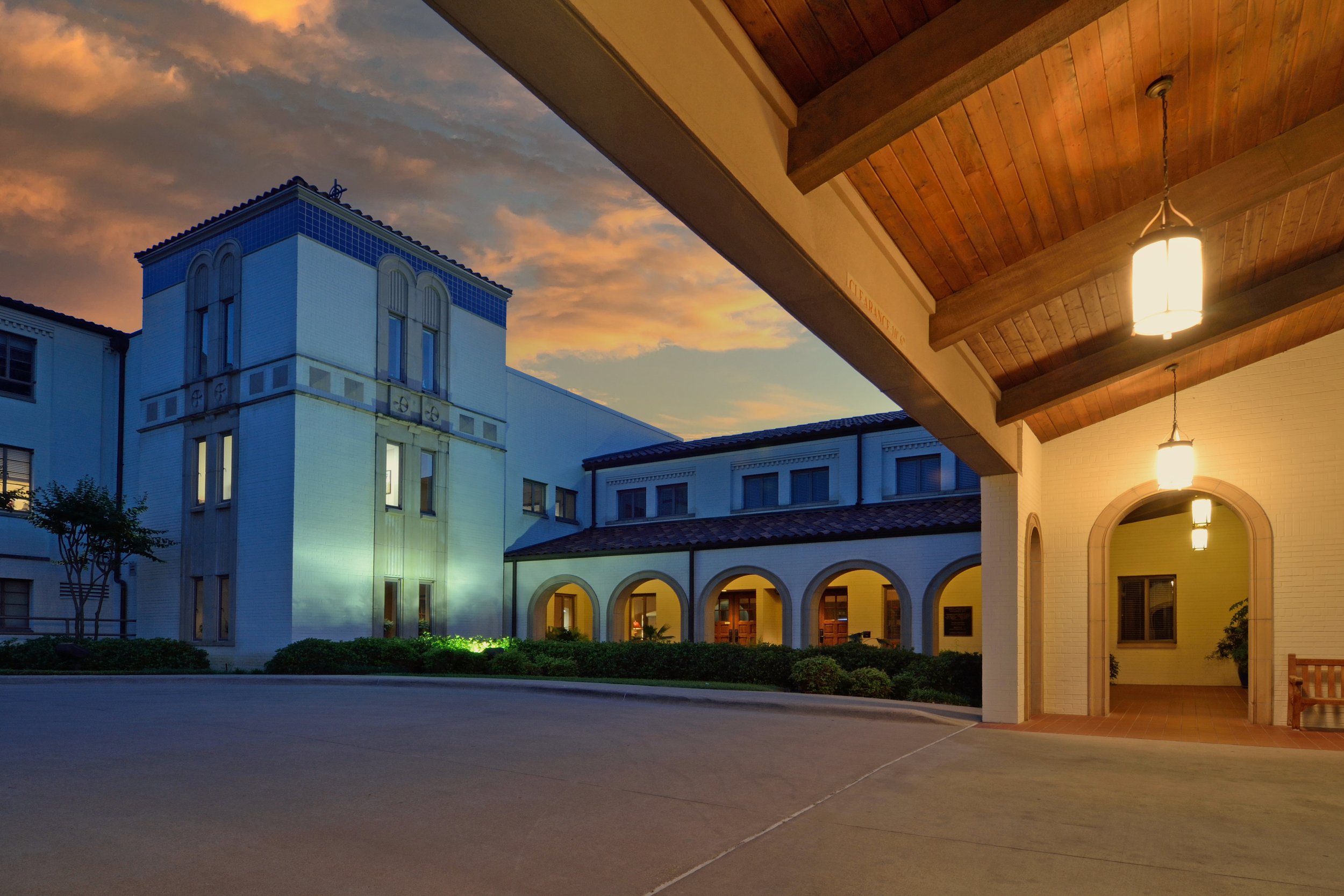 University Christian Church