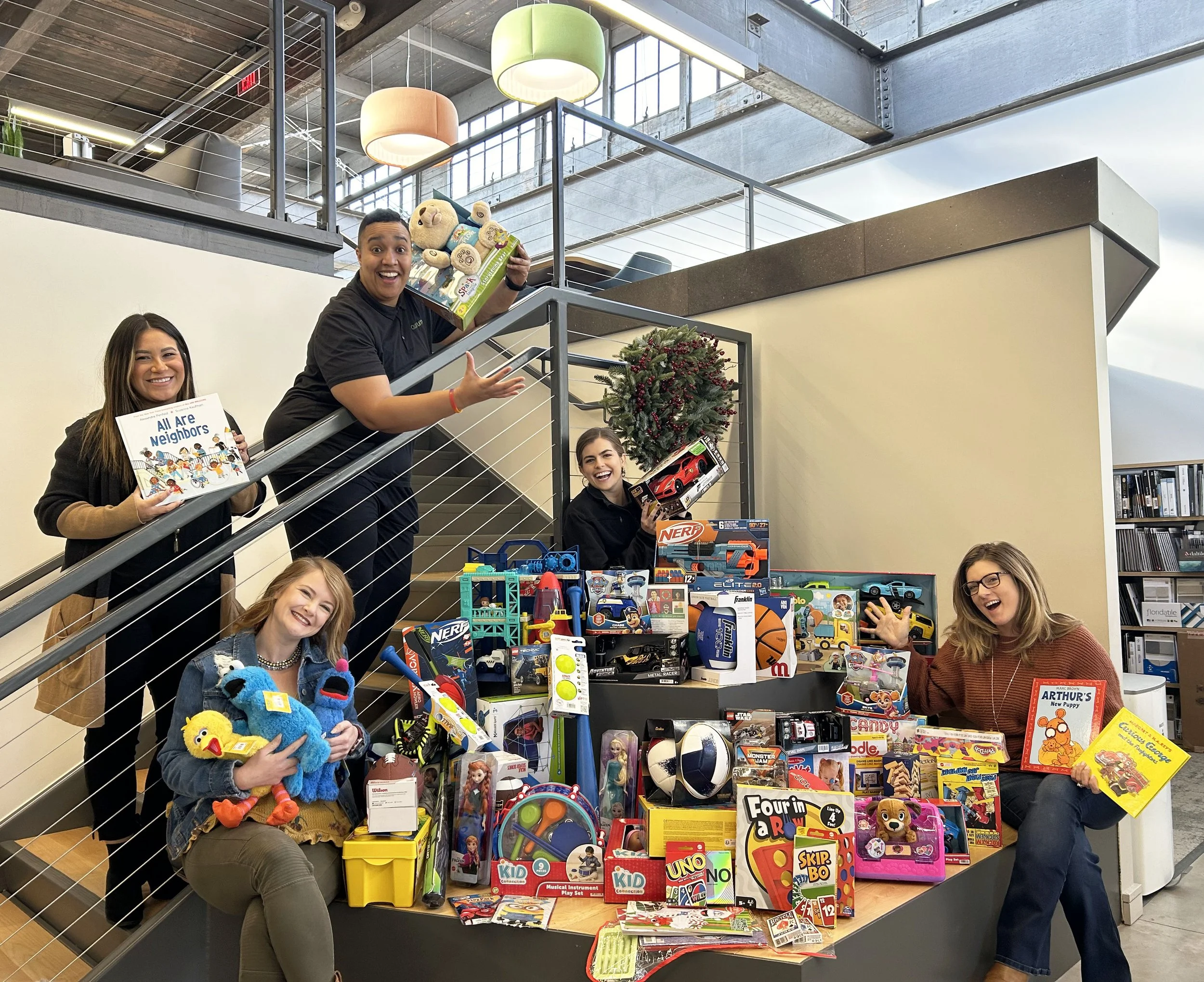 Automated clearing house intelligence overview