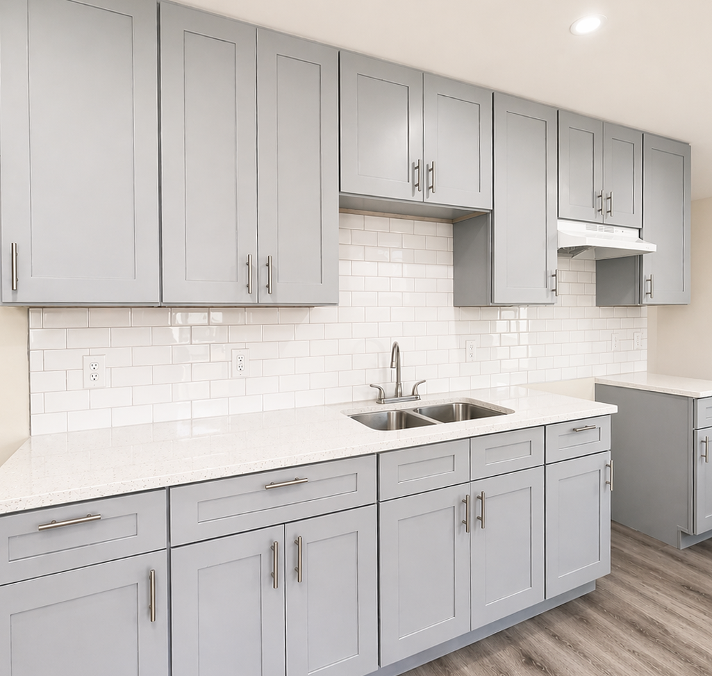 Dublin Residential Units