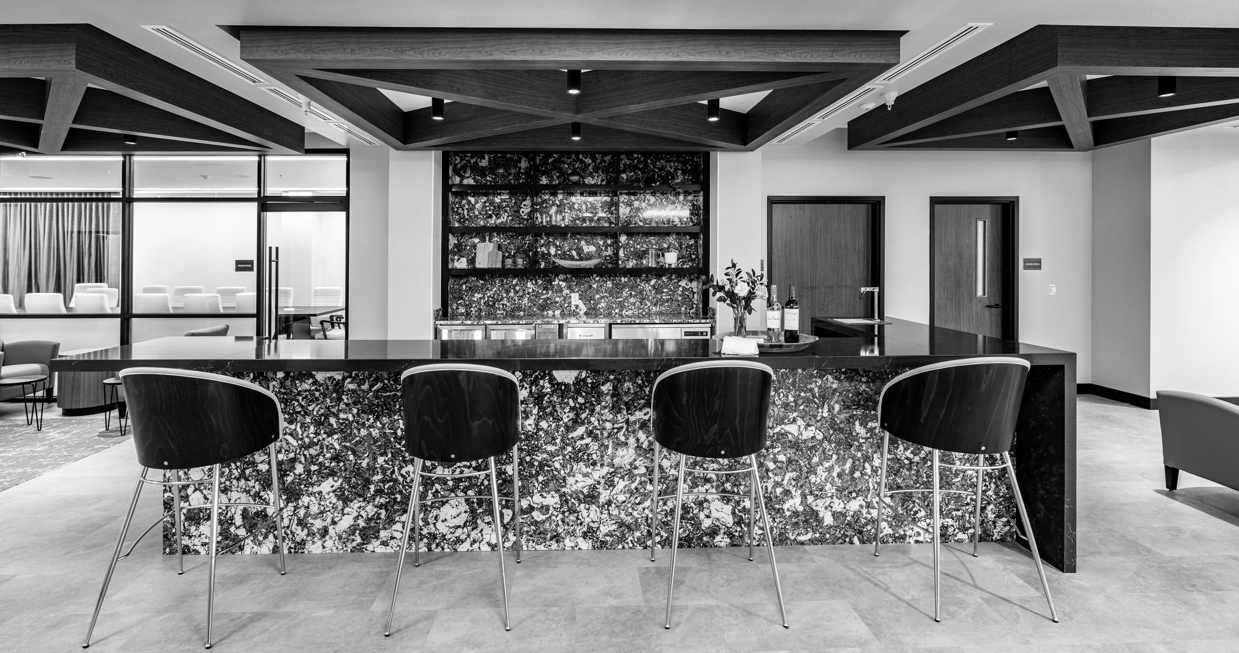 Farmers Branch Senior Center B&W.jpg