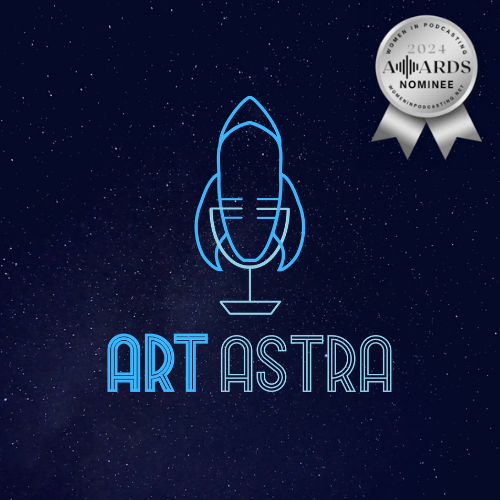 Episode 06: Space Archaeology with Dr. Justin Walsh