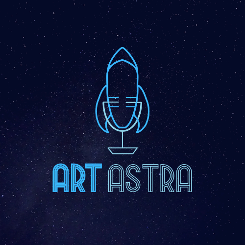Episode 17: Imagining Space with Lois Rosson