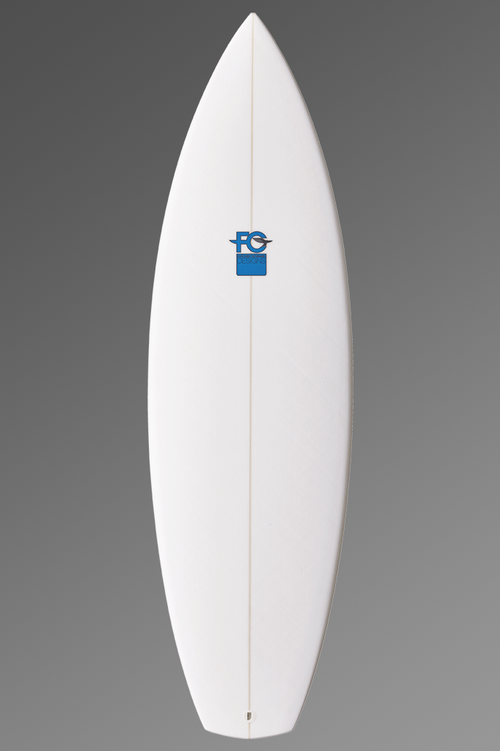 サーフ — FCD Surfboards