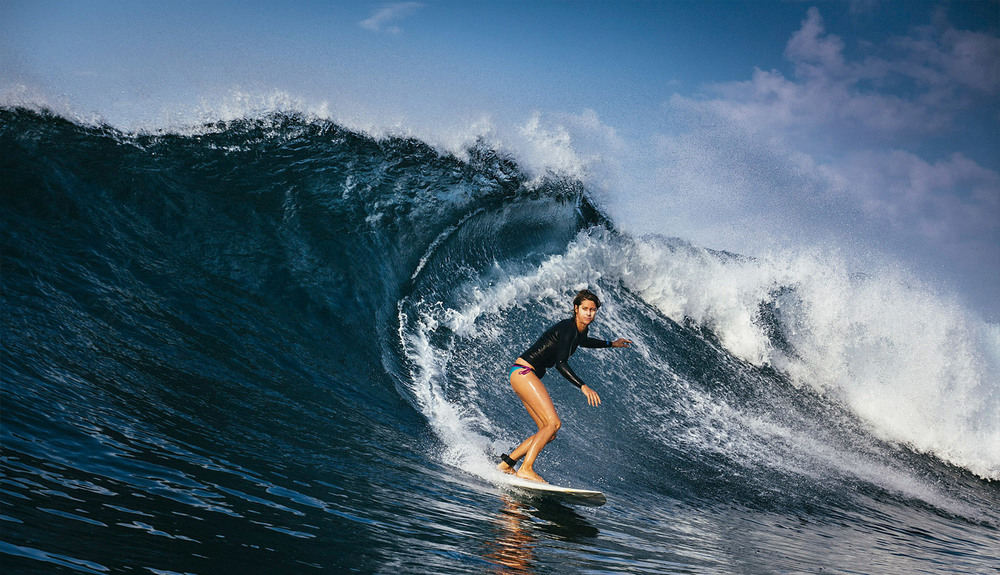 Huevo Ranchero — FCD Surfboards