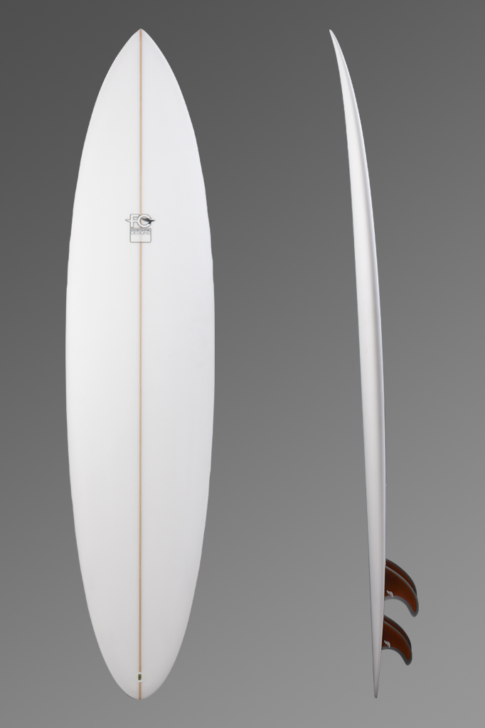 FCD Surfboards_Step Up_F Rocket Front Side_Grey Gradient.jpg