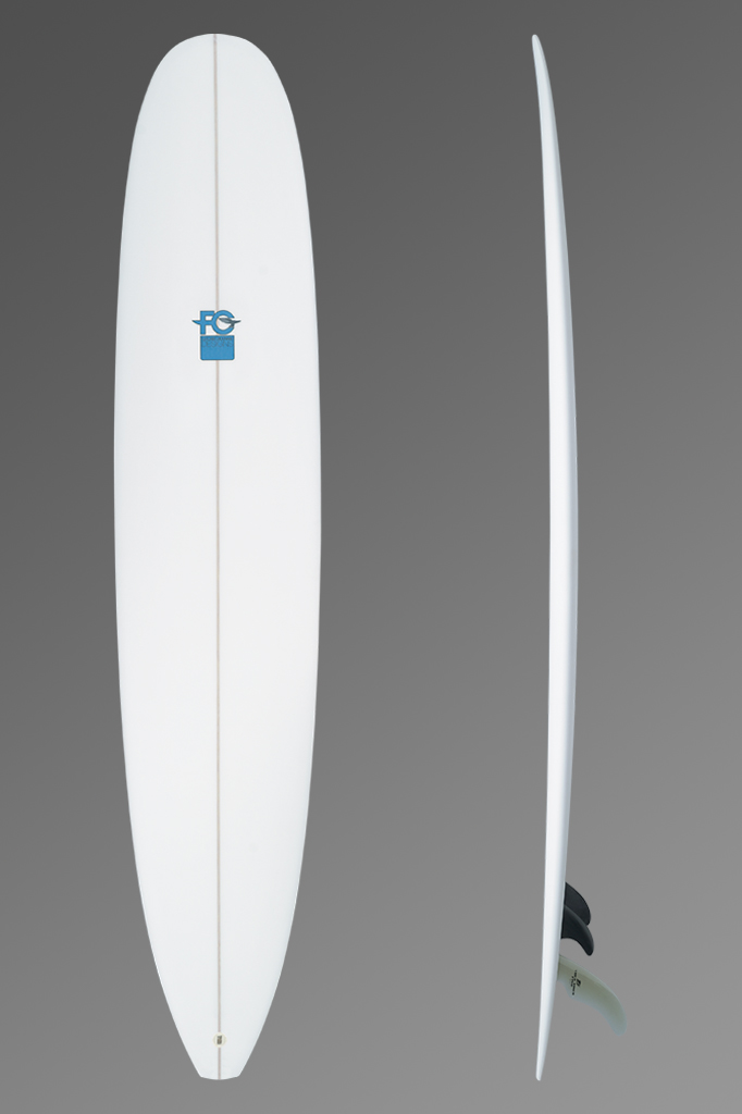 FCD Surfboards_Longboard_HP Front + Side_Grey Gradient.jpg