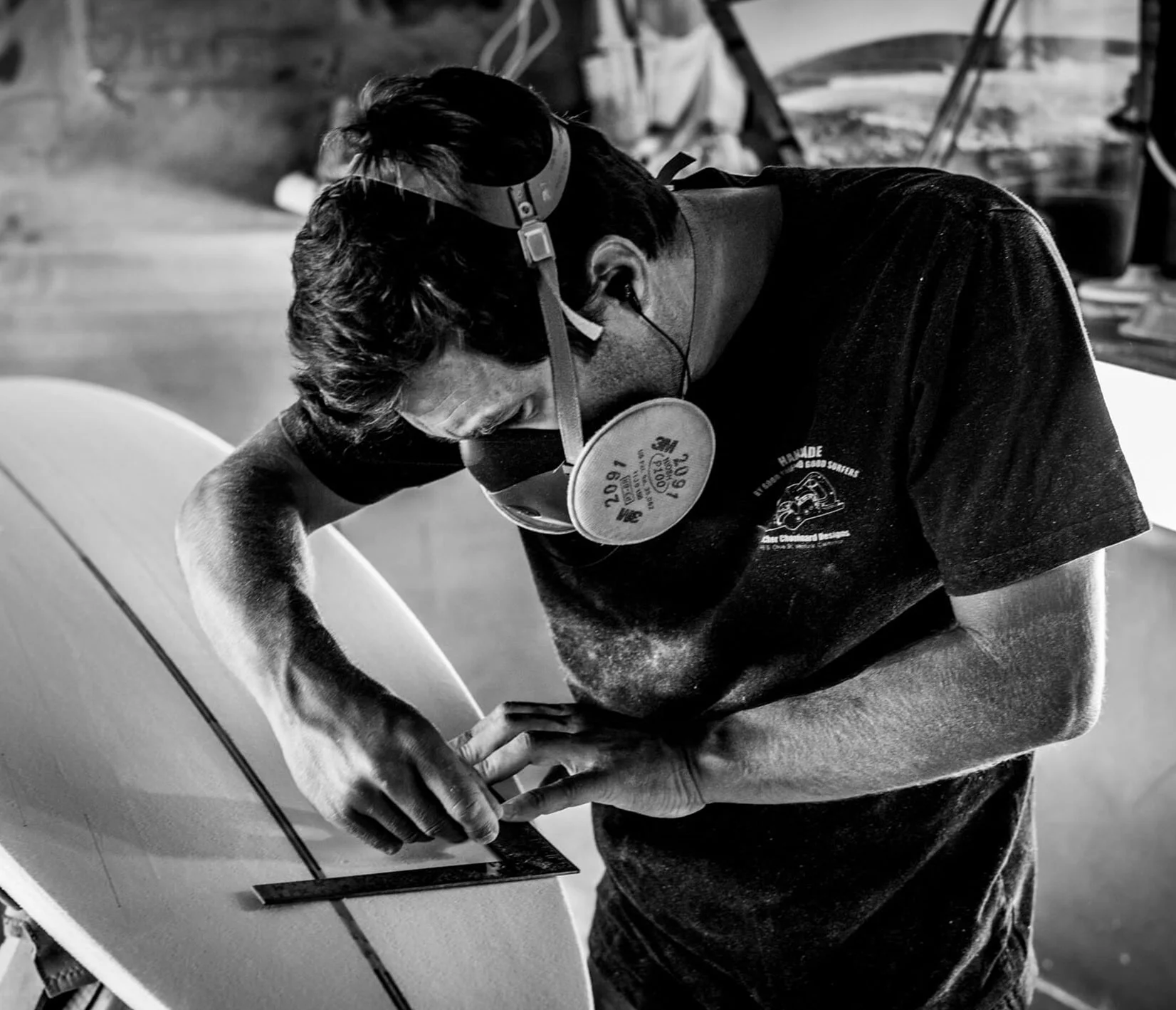 FCD Surfboards_Shaping_Shaper_Fletcher Chouinard.jpg
