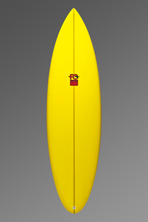 サーフ — FCD Surfboards