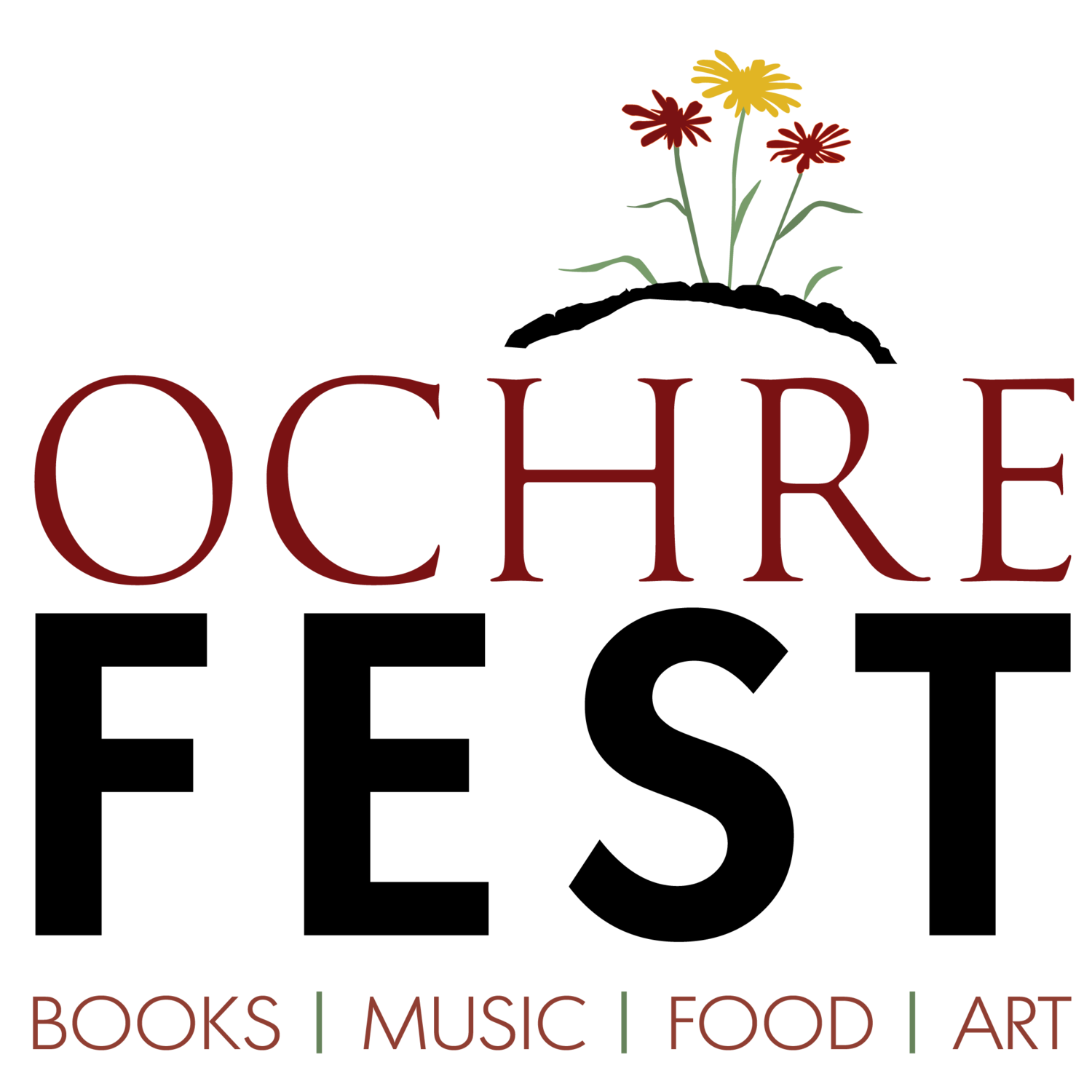 Ochre Fest