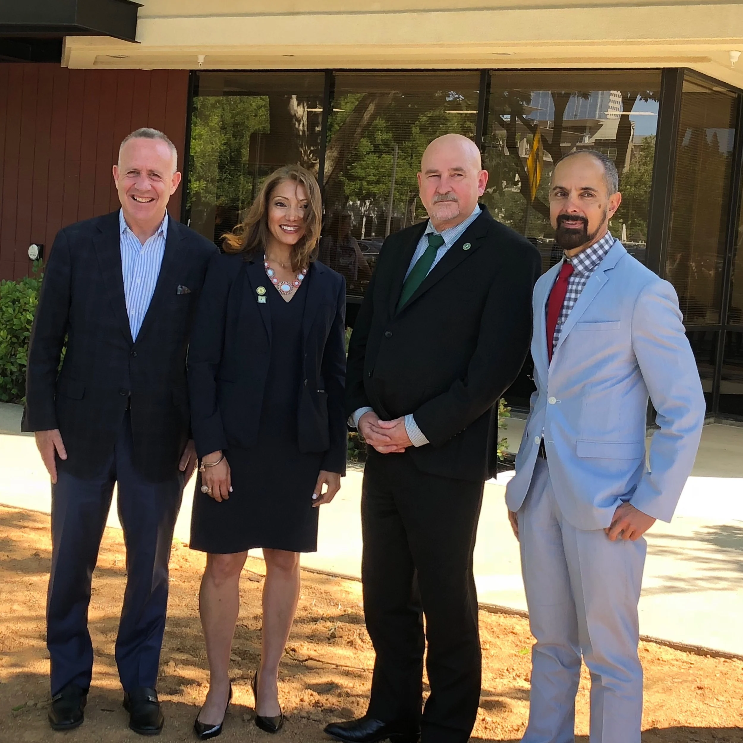 Summit on Education Attainment for Working Age Adults