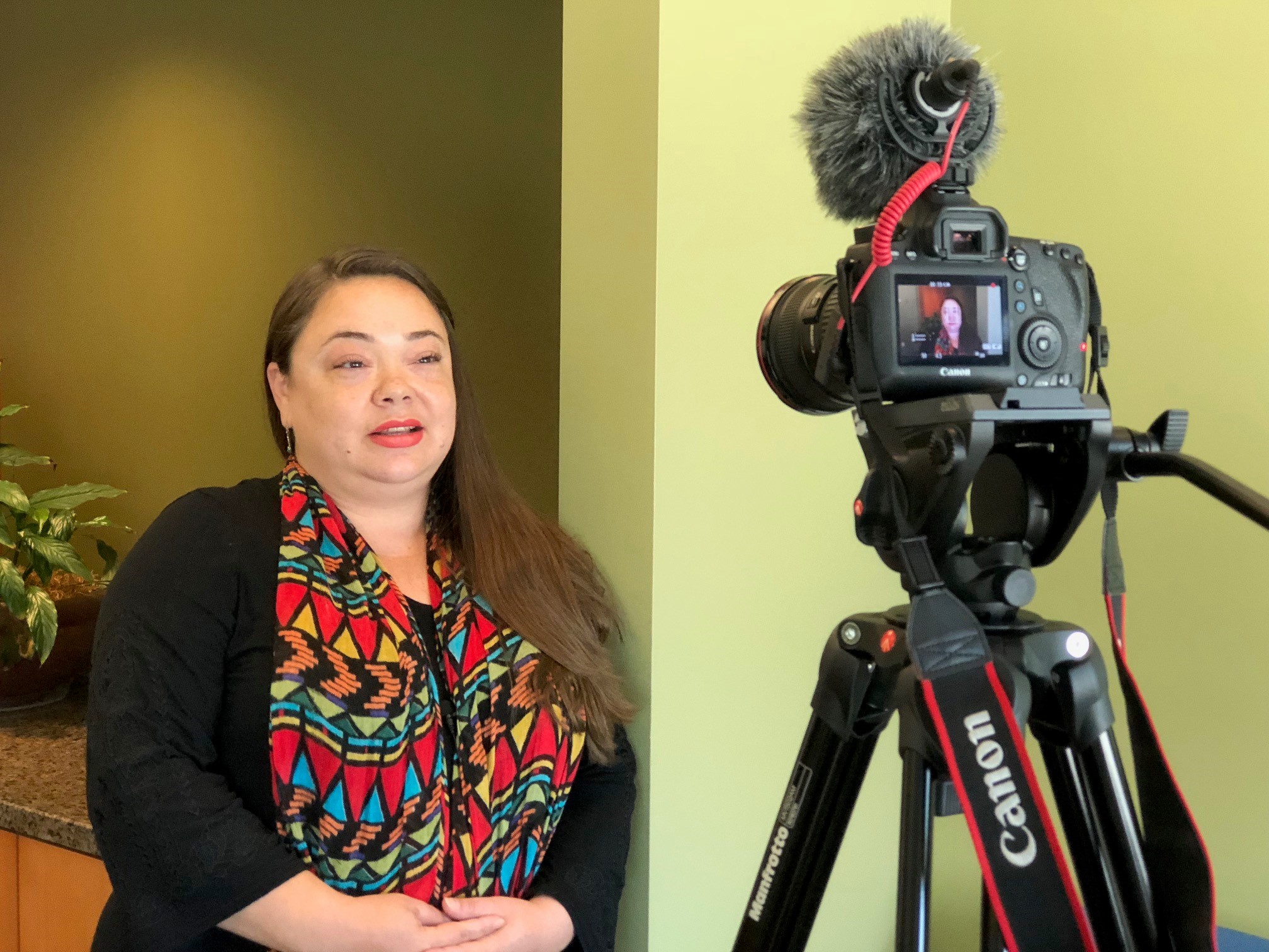 Sacramento's new youth programs chief 'sees a lot of myself' in city kids