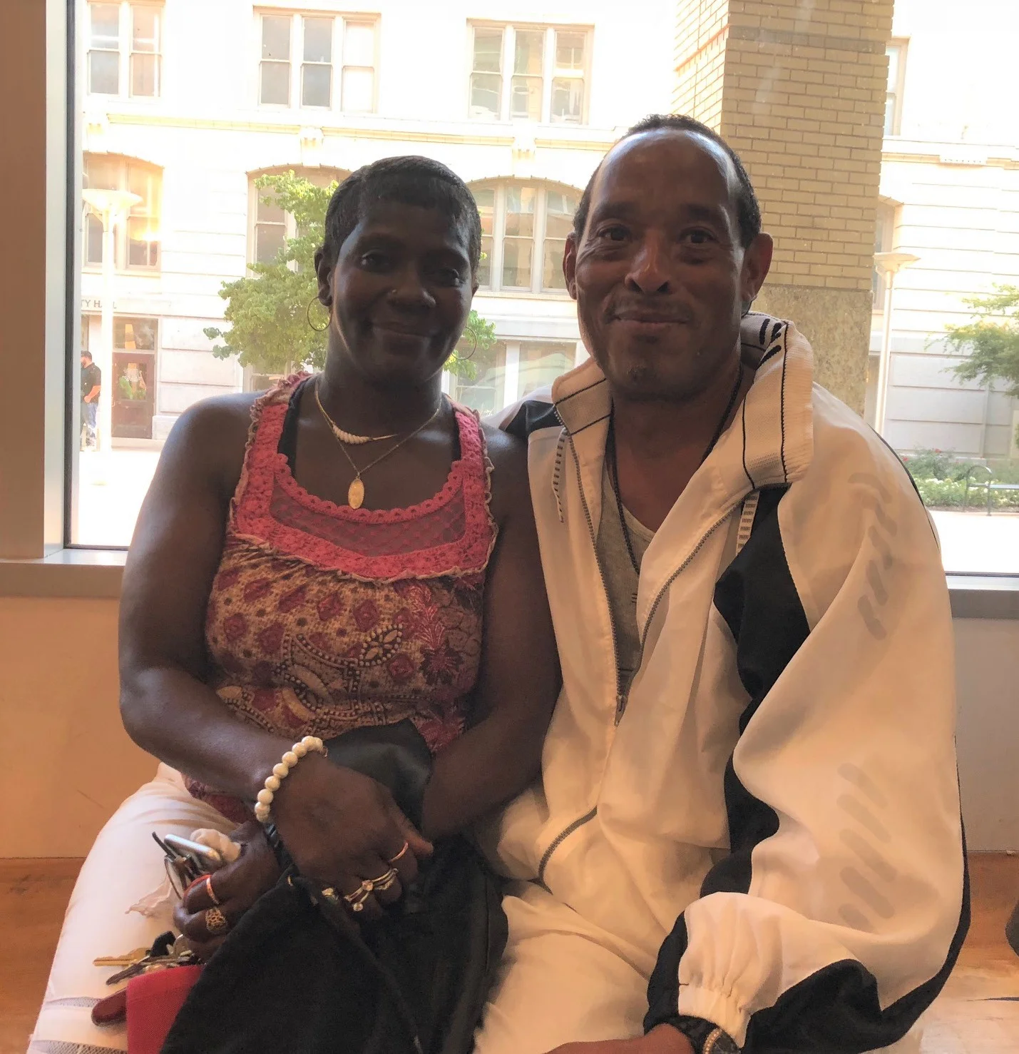 'I'm going after a life now.' Whole Person Care gets hundreds of people into housing 