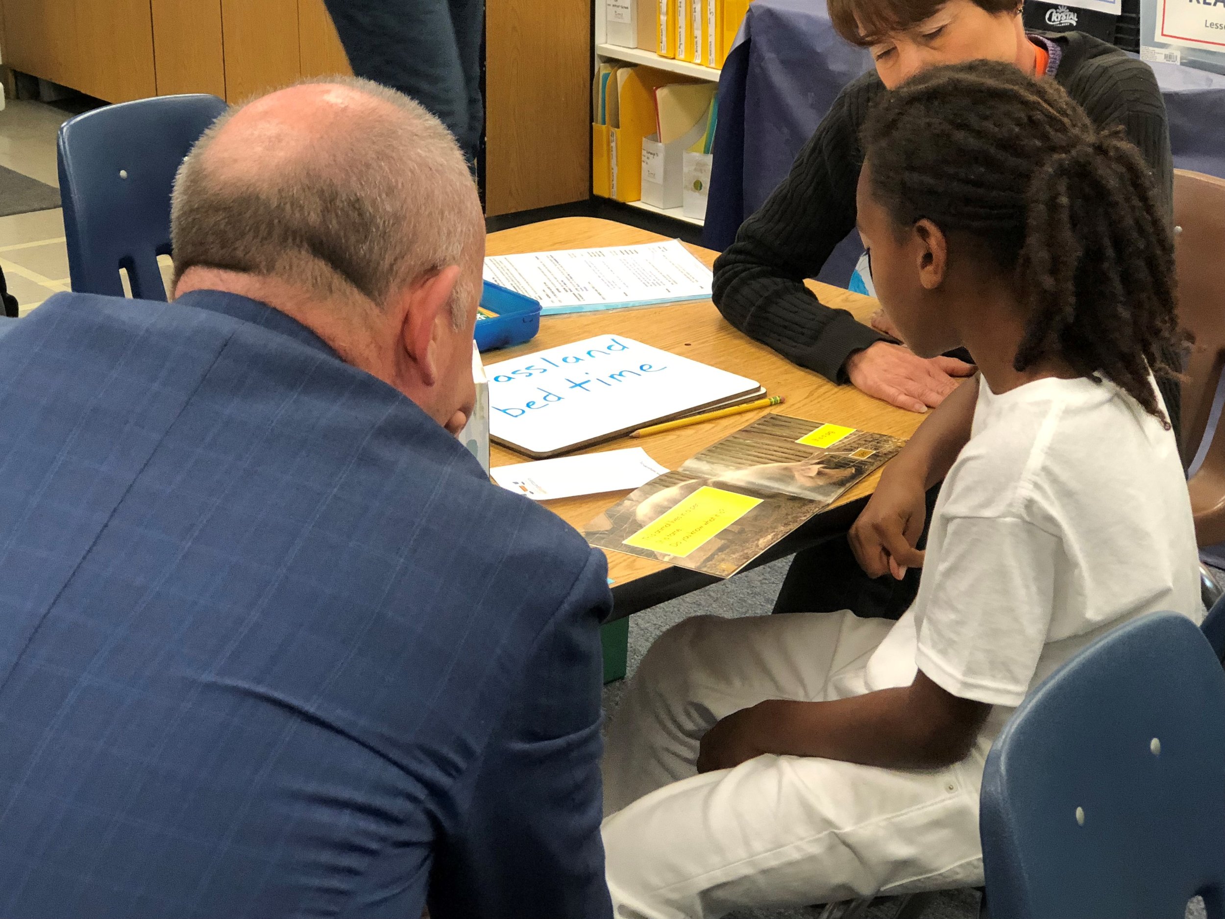 City Council, School District to hold historic joint meeting 