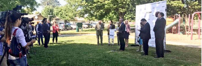 Verizon 5G Service Launching in Sacramento on Oct. 1