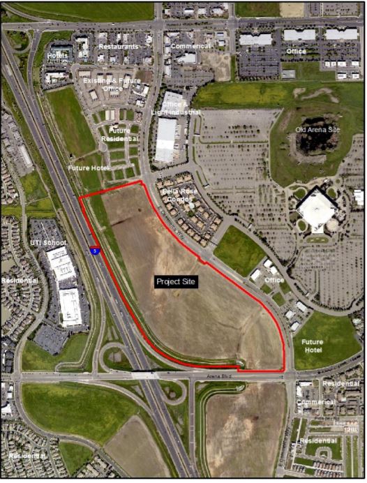 Fortune 500 company finalizes deal to bring thousands of jobs to Natomas