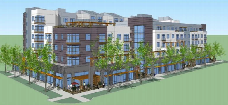 City helps bring affordable housing to Sacramento's R Street Corridor 
