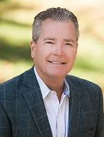 James E. Beckwith, President and CEO of Five Star Bank