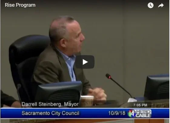 Mayor pushes for one-day building permits