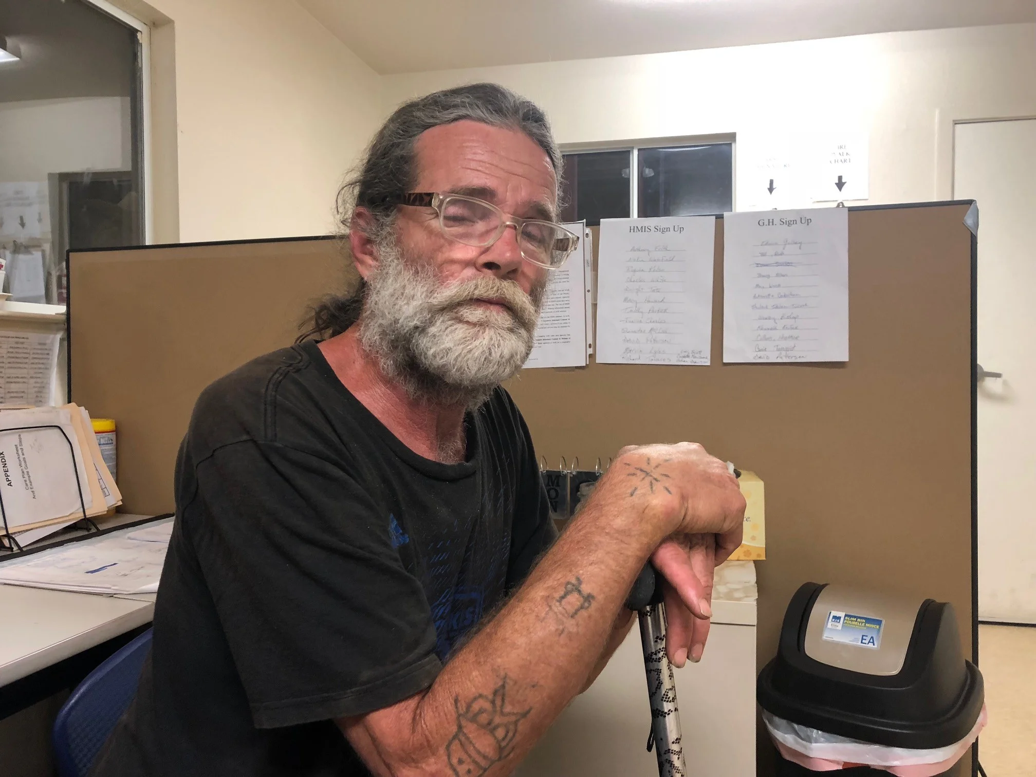 Sacramento Council votes to participate in $20 million in state homeless funding