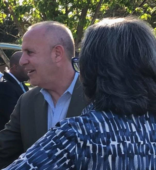 Mayor Steinberg's statement on completion of Stephon Clark shooting investigation 