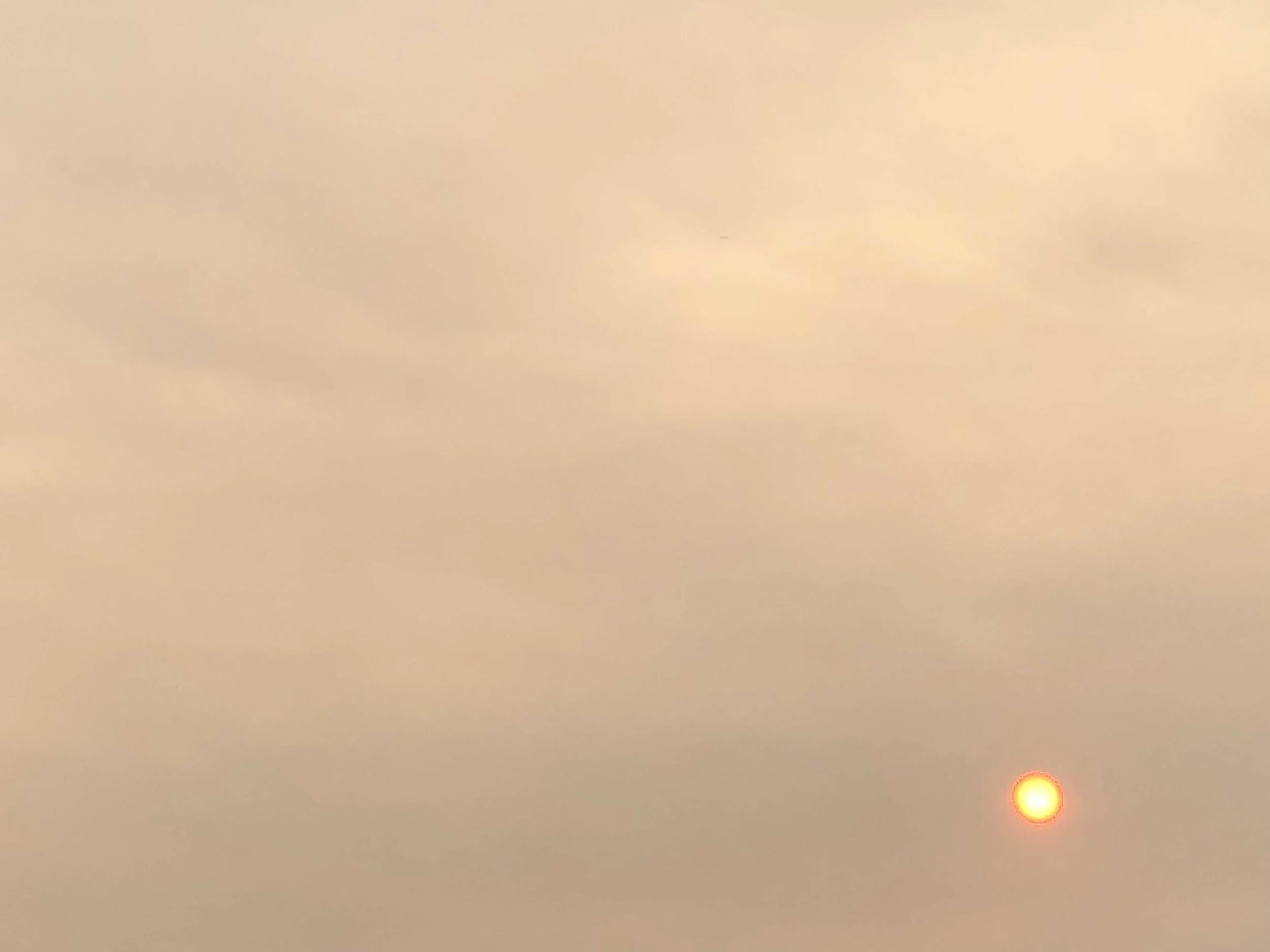 Smoke from the Camp Fire created very unhealthy and even hazardous air quality in the Sacramento region.