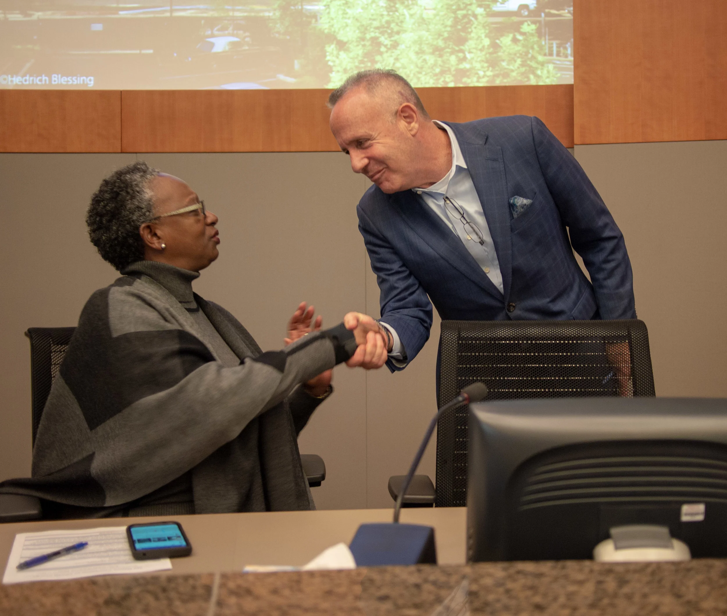 Mayors launch effort to slash carbon as federal government warns climate change could shrink economy