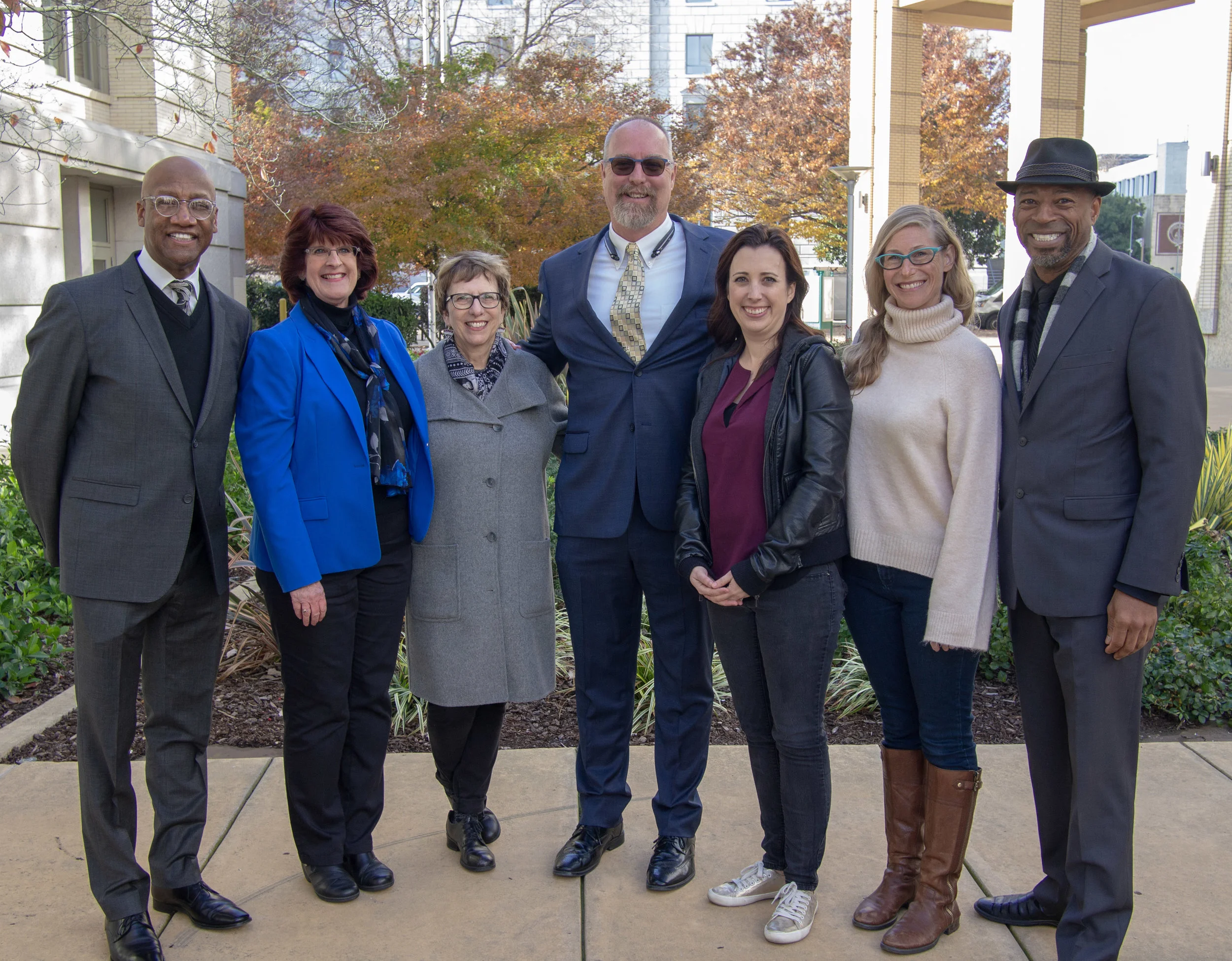 Mayor announces $1 million state grant to help restore the arts in Sacramento County schools