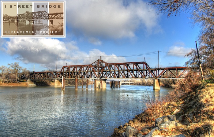 What will Sacramento's I Street Bridge replacement look like? You can help decide  