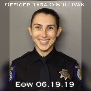 Tara O’Sullivan
