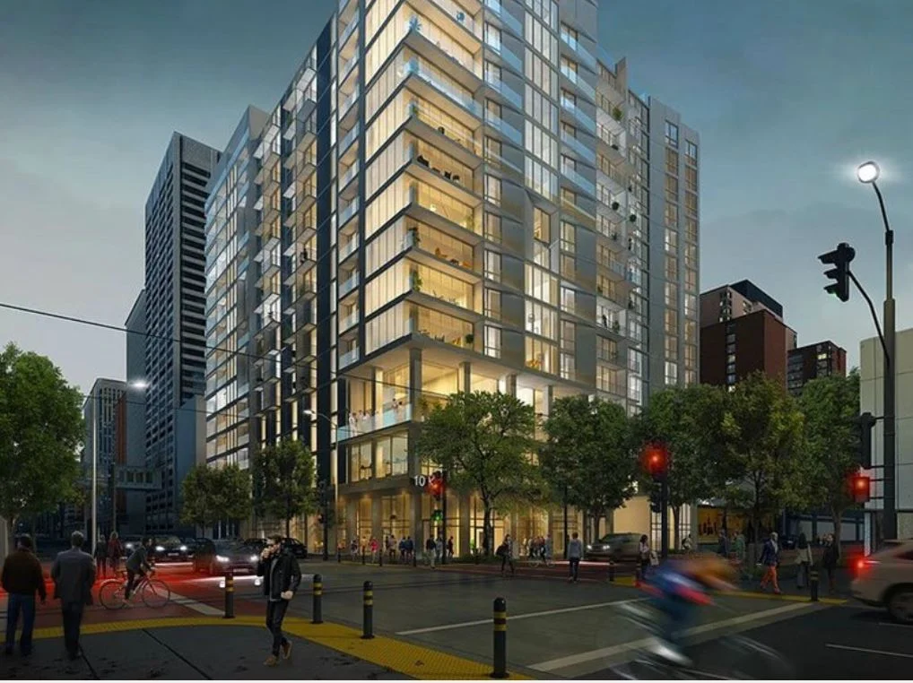 City Council clears the way for innovative workforce housing project on K Street 