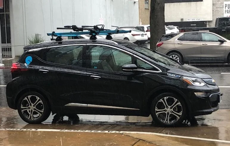 Free rides on electric buses with wifi? Mayors' climate commission looks for ways to cut carbon from your commute