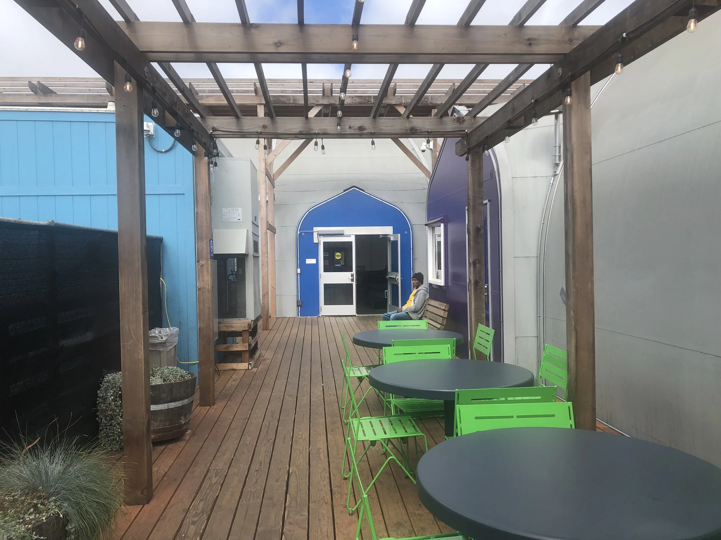 Mayor Steinberg proposes south Sacramento shelter as part of city homeless strategy