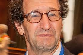 Mayor Steinberg remembers mental health giant, friend Rusty Selix