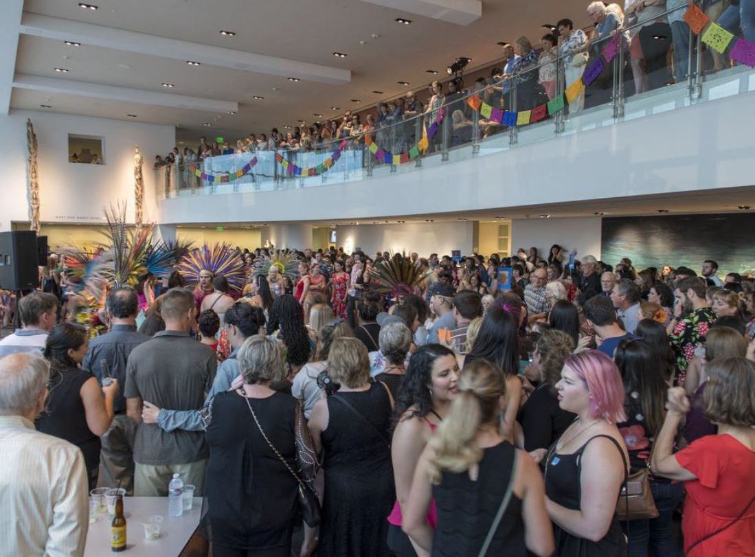 Crocker Museum outlines plans to break ground on new art park by next year 