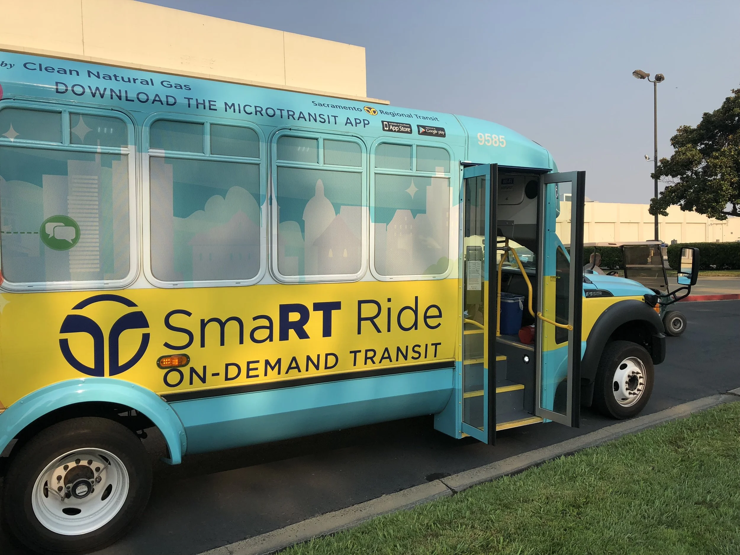 Sacramento kids, teens, can ride RT for free thanks to Measure U 