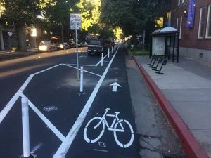 Measure U funds to make south Sacramento streets safer for pedestrians, bikers
